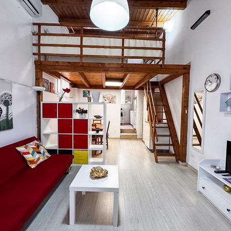 Cami S Holidays Home Mare Catania Exterior photo