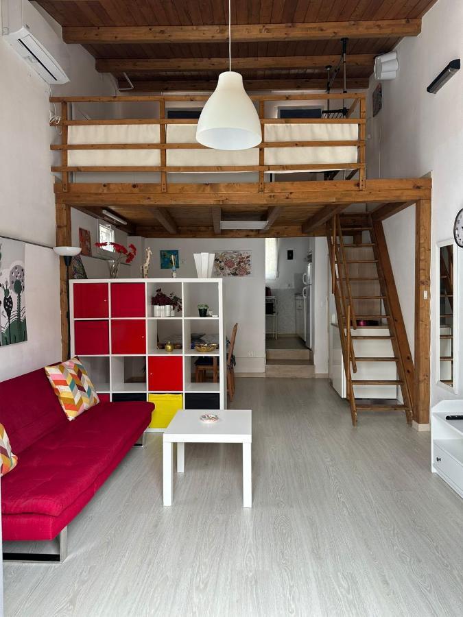 Cami S Holidays Home Mare Catania Exterior photo