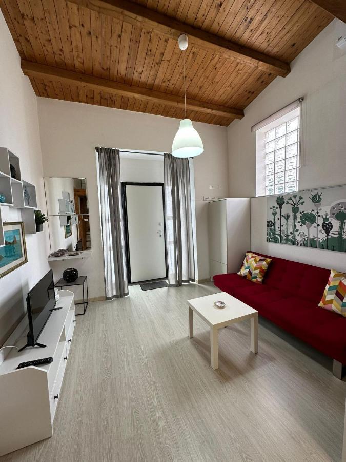 Cami S Holidays Home Mare Catania Exterior photo