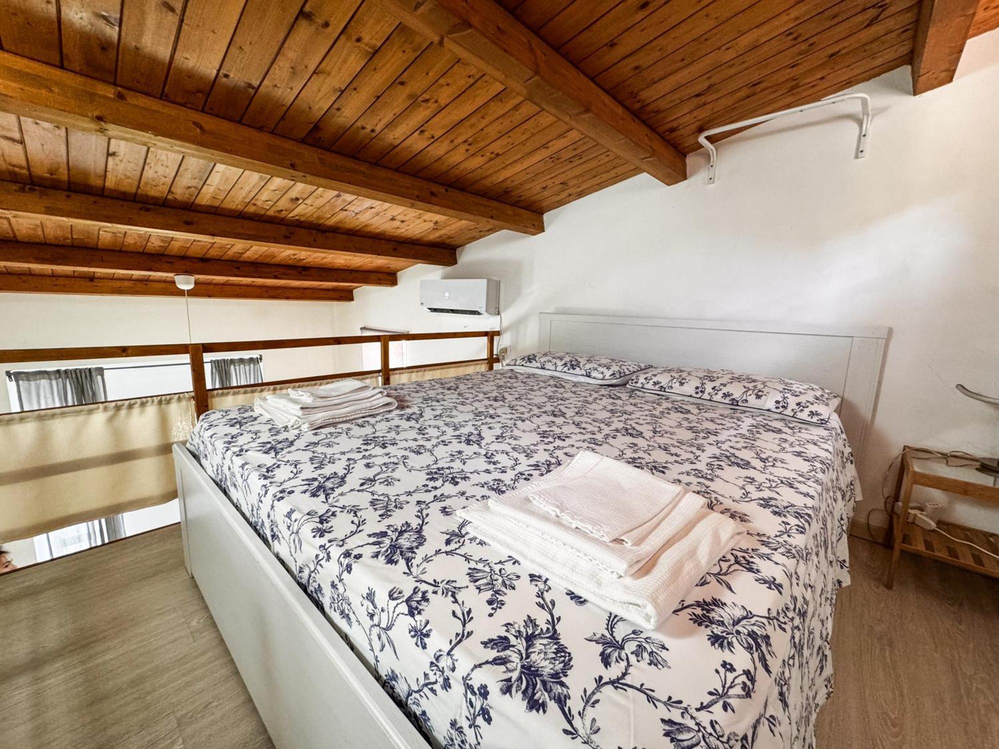 Cami S Holidays Home Mare Catania Exterior photo